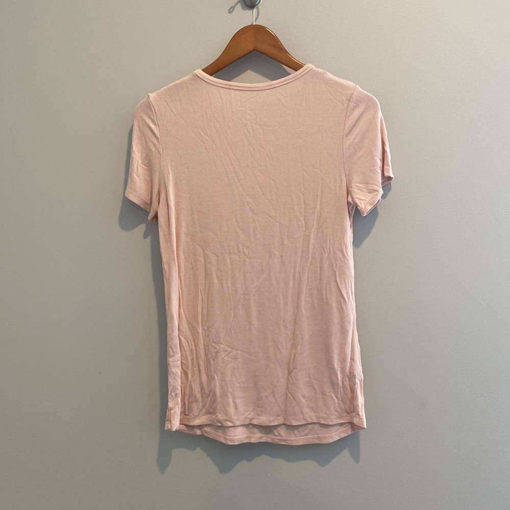Pink KB tee - Picture 3 of 3